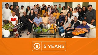 Relationships – Our Heartbeat ❤️ | @RedSeaFilms | 5 Years Anniversary