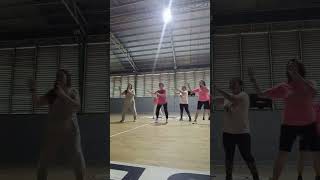 Music is not mine for zumba only