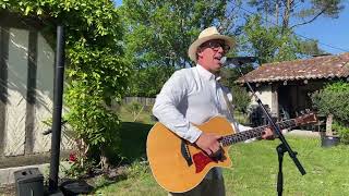 L-O-V-E - Nat King Cole (Reprise acoustique)