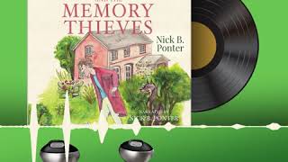 Audio Book video
