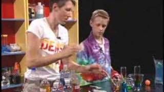 The Chemical Kim Science Show