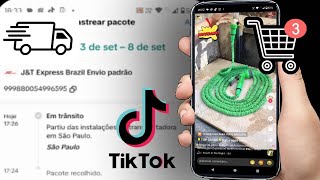 How to Track Orders on TikTok Shop