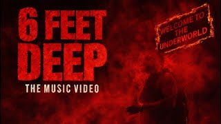 SOLO SOHii - 6 feet deep (music video) 