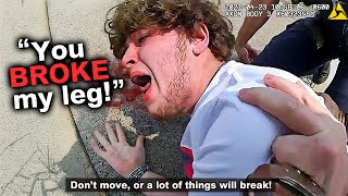 When Policing Turns Criminal: Shocking Tales of Abuse and Betrayal || Killer Pursuit