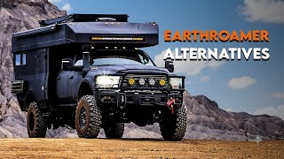 25 Earthroamer Alternatives You Can Consider