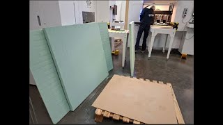 Vitap Acoustic mousse