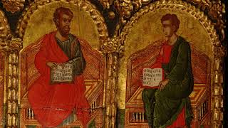 (Rare) Byzantine chant   Αναστάσεως Ημέρα #byzantine #byzantinechant