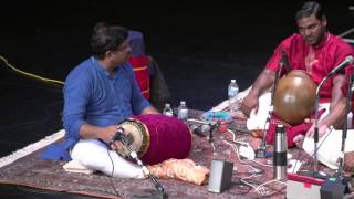 Thani Avarthanam - Adi Talam 2 Kalai [Part 1]