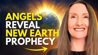 TIMELINES Are Shifting! ANGELS & Spirit Guides Lead Us to the NEW EARTH | Chenée Fournier