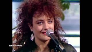 Deacon Blue - Chocolate Girl 1988 Performance