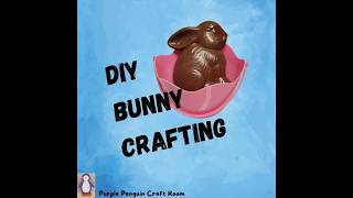 DIY Coco Bunny Live crafting and chat