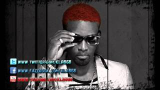 Konshens - On Your Face (Raw) [Wild Bubble Riddim] August 2012