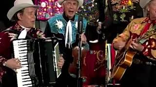 The Riders In The Sky   Wah Hoo