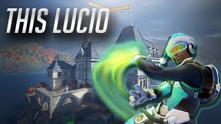 THIS LUCIO
