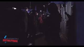 ⚡️ Protesters in Germany took to the streets over arms supplies to Ukraine