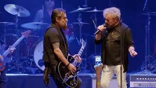 Sammy Hagar & Kings of Chaos - Loud (Live 2017)