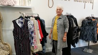 Fashion in 30 with Diana - Legendary Give Away Sale!!