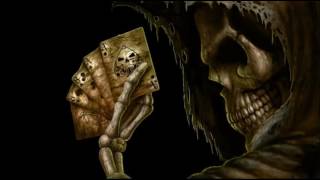 Cards with the devil - Von Bonneville