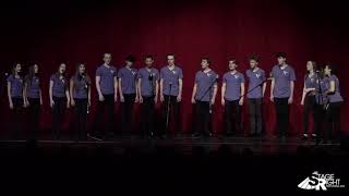 Vocappella - Run To You - 2019 Holiday Concert