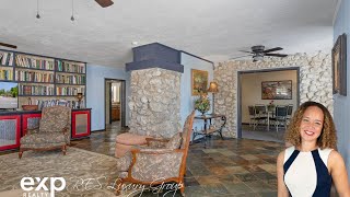 2 acres in Lecanto GNC with highway frontage - Live, work, play home & stables