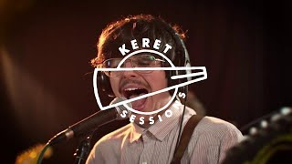 Carson Coma / KERET SESSIONS