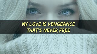 Limp Bizkit - Behind Blue Eyes ( lyrics )