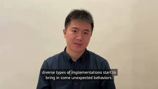 APAC Voices | Chaoyi Lu