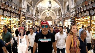 Istanbul's Grand Bazaar is Pretty Freakin' Grand 🇹🇷