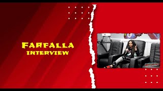 Aqua Lounge Clips: Does Farfalla want to stay independent Or At Some Point Sign With A Major?