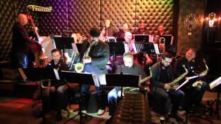 Soy Califa - IJO at Treme 1-8-2017