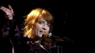 Florence and the Machine - Shake It Out (live) - BB&T Center Sunrise, FL September 26, 2012