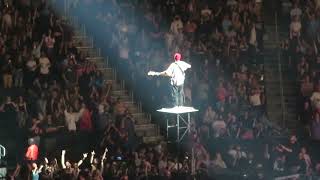 Stressed Out Live at Little Caesar’s Arena in Detroit 2022 full song. Twenty one Pilots