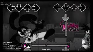 Untold Loneliness Nepmix in CDE