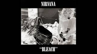 Nirvana - About a Girl extras