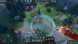🔥  之之之 18 kills Best  Phantom Assassin PA Insane Gameplay 9121 MMR Epic Highlights Dota 2 New Meta