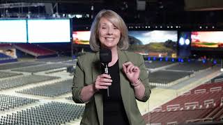 Join our daily GC Session recaps at 7:30 pm CDT!