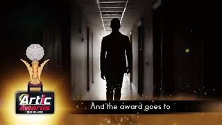 BKS Traders Artic award winner