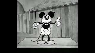 'Mickey's Follies' (HD)