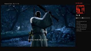 Meh | Soul Calibur VI Casuals | Live 3/18/2019