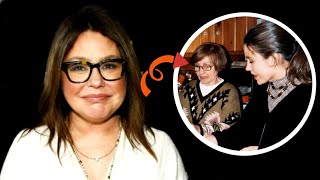 Rachael Ray Opens Up About Heartbreaking Family Tragedy & How She's Coping
