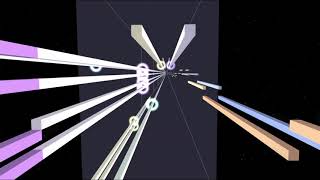 Star Cruiser II: The Odysseus Project - Snow Land