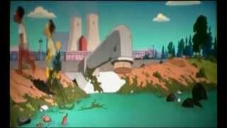 simpsons remix [pogo tribute]