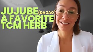 Jujube Date (Da Zao): One of My Favorite Chinese Herbs