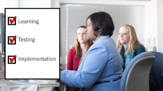 What’s the Secret to Change Implementation?