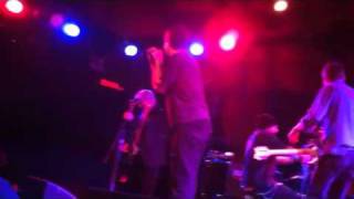 Dead kennedys in Santa Cruz