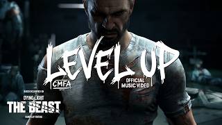 CMFA (est.98) - Level Up (Single Version) / DYING LIGHT MUSIC VIDEO