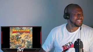 Awesome Reaction To( Death metal)  Bolt Thrower- World Eater