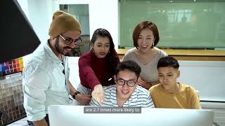 How to Become a Better Manager Today by Leveraging Digital Leadership