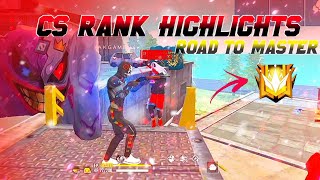 24kGoldn - Mood ❤️ ( FreeFire Highlights )