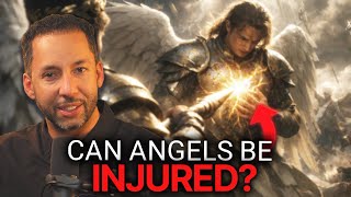 Pre-Adamic Wars, Ancient Conflict, and the backstory of Lucifer’s military